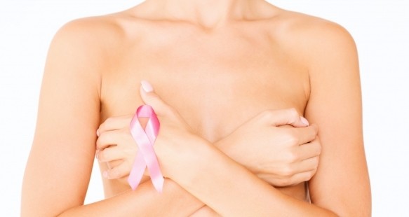 Рак на гърдата