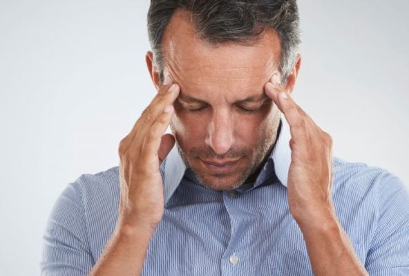 Стимули на мигрената