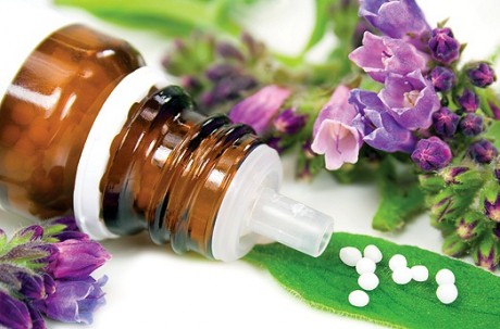 Билки и хомеопатия при замаяност