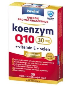 коензим Q10