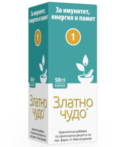 Златно чудо