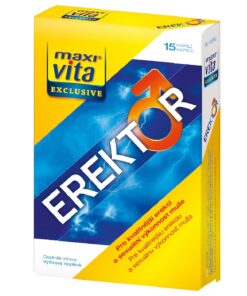 Еректор
