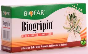 биогрипин