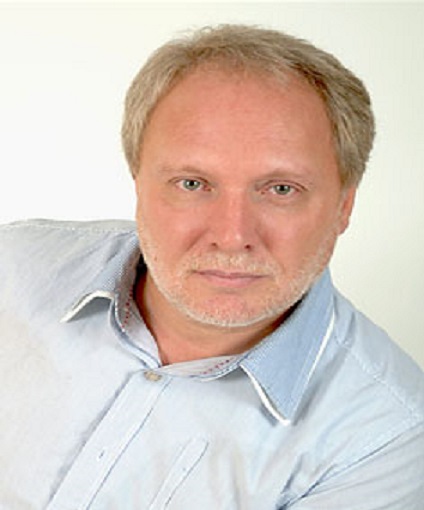 Психологът Андрей Коновалов