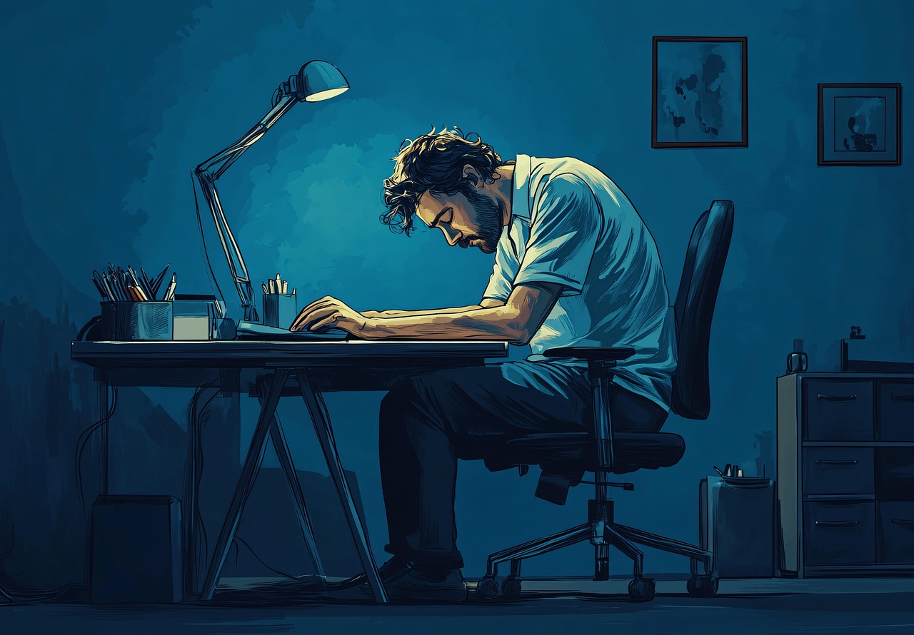 Отпадналост и умора: причини, лабораторни изследвания и диагностика отпадналост и умора