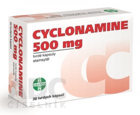 циклонамин