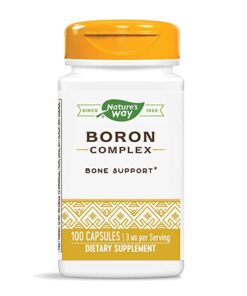 Бор Boron complex