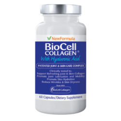биосел колаген