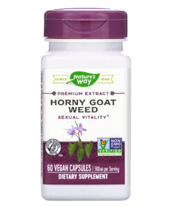 ЕПИМЕДИУМ(Horny Goat Weed)