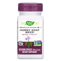 ЕПИМЕДИУМ(Horny Goat Weed)