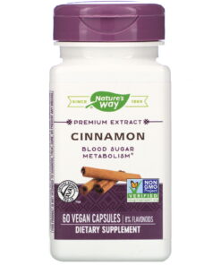 Канела Cinnamon