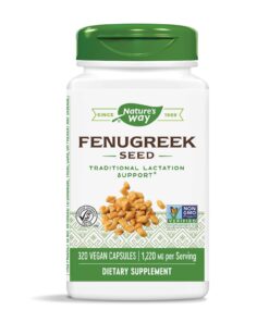 Сминдух Fenugreek Seed