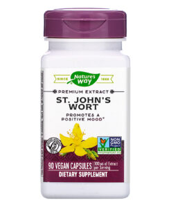 Жълт Кантарион St. John's Wort