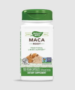 Мака корен