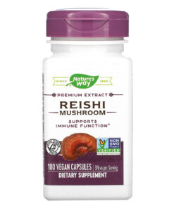 Рейши Reishi mushroom