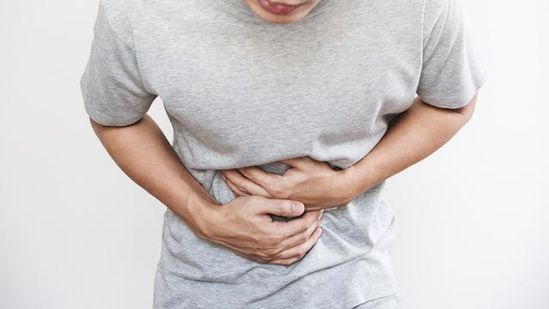 болки в корема