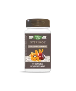 СИТРИНОЛ (Sytrinol)- срещу високи стойности на холестерола и проблеми със сърцето