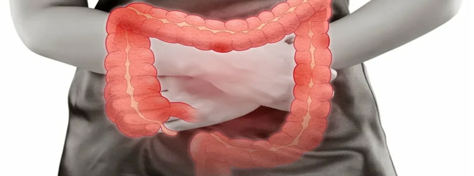 подуване на корема