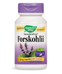 Форсколий