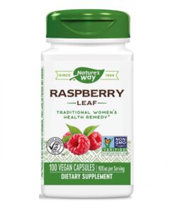 Малина Raspberry leaf