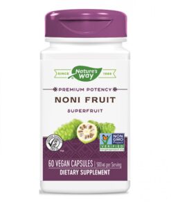 Нони (плод) Noni fruit
