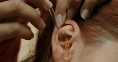 лек за връщане на слуха
