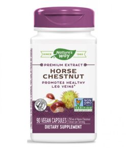 Див Кестен (Horse Chestnut)