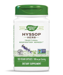 Исоп (Hyssop)
