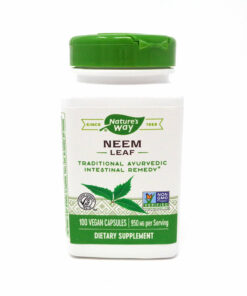 Нийм (Neem)