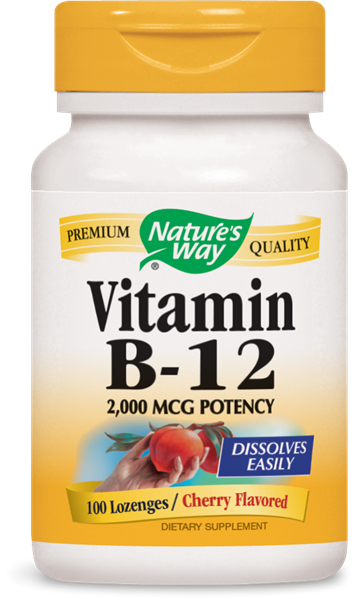 витамин б12