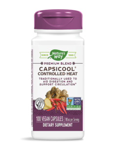 CapsiCool