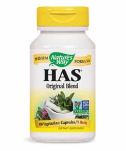 HAS