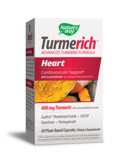Turmerich Heart