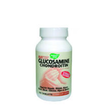 глюкозамин хондроитин