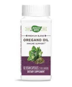 Риган масло (Oregano Oil) - подкрепя имунната система и храносмилането