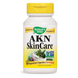 AKN® Skin Care