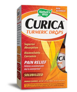 Curica® Turmeric