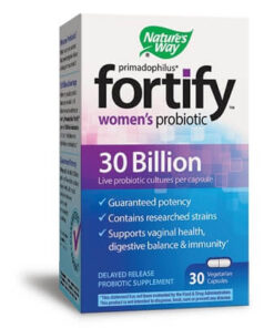 Примадофилус Fortify™