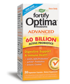 Фортифай Оптима Advanced