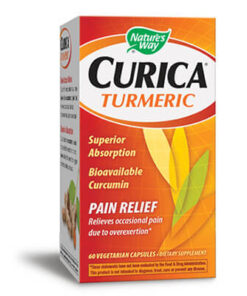 Curica® Turmeric