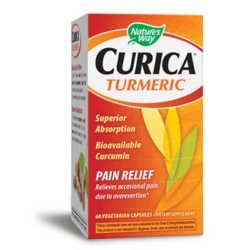 Curica® Turmeric