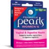 Пърлс пробиотик за жени