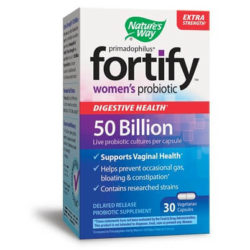 Примадофилус Fortify™ Пробиотик за жени