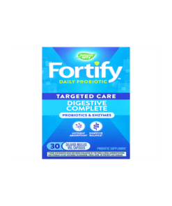 Пробиотик & ензими Fortify Probiotics & Enzymes