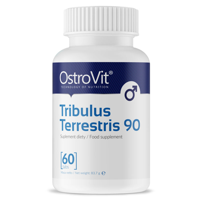 Трибулус Терестрис 90