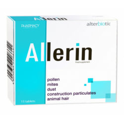 алерин