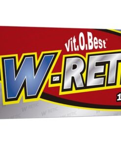 w retic
