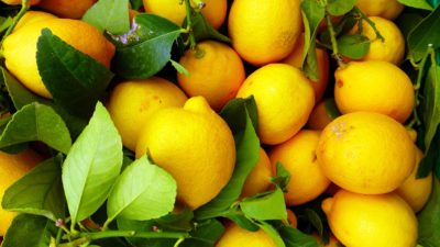 ползи от лимона