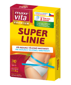 Изглед на опаковката на продукта Супер линия - Super Linie