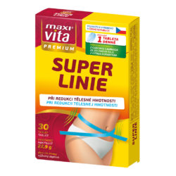 Изглед на опаковката на продукта Супер линия - Super Linie